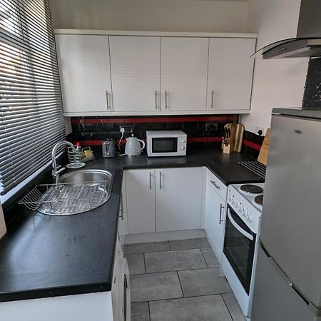 Appartement Hello Middlesbrough Extérieur photo